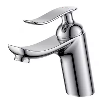 Смеситель D&amp;K DA1232101 для раковины