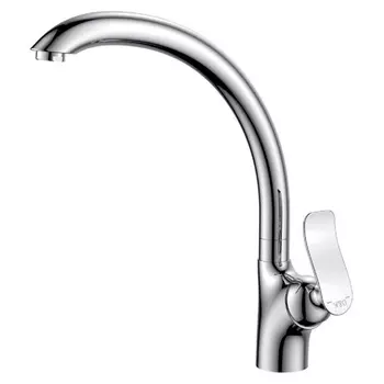 Смеситель D&amp;K DA1232401 для кухни