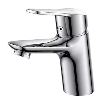 Смеситель D&amp;K DA1242101 для раковины