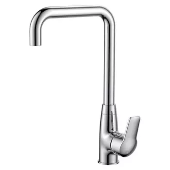 Смеситель D&amp;K DA1242401 для кухни