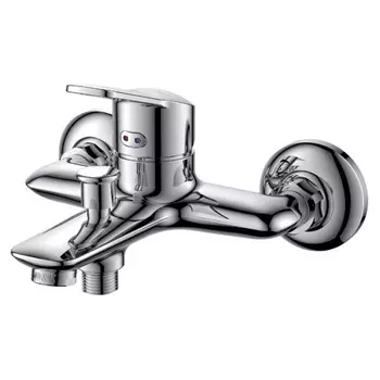 Смеситель D&amp;K DA1243201 для ванны