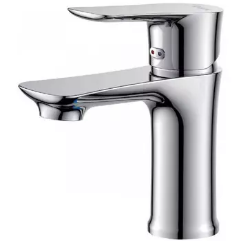 Смеситель D&K DA1272101 для раковины