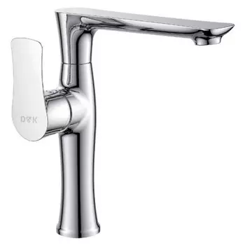 Смеситель D&K DA1272401 для кухни