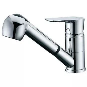 Смеситель D&K DA1272501 для кухни