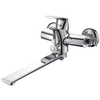 Смеситель D&K DA1273301 для ванны