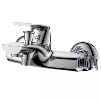 Смеситель D&K DA1283201 для ванны