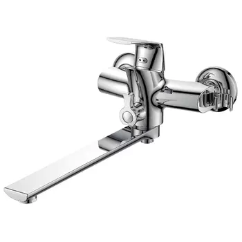 Смеситель D&K DA1283301 для ванны