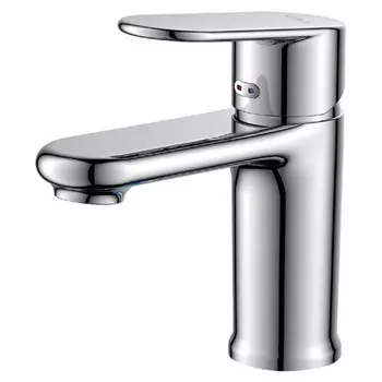 Смеситель D&K DA1312101 для раковины