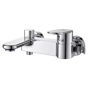 Смеситель D&K DA1313201 для ванны