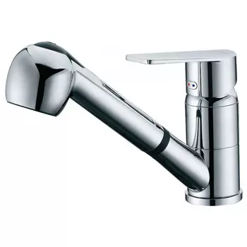 Смеситель D&K DA1322501 для кухни