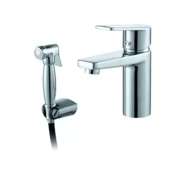 Смеситель D&K DA1322601 для раковины