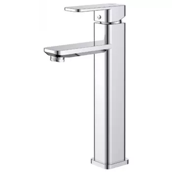 Смеситель D&K DA1332001 для раковины