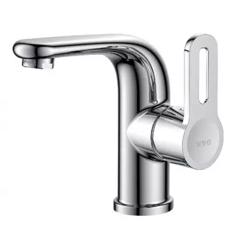 Смеситель D&K DA1352101 для раковины