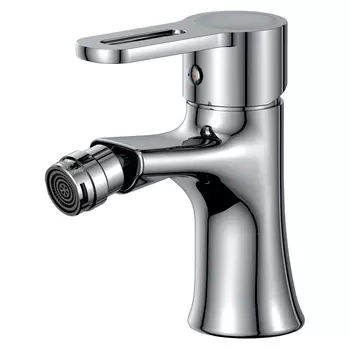 Смеситель D&amp;K DA1352201 для биде