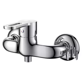 Смеситель D&amp;K DA1353101 для душа