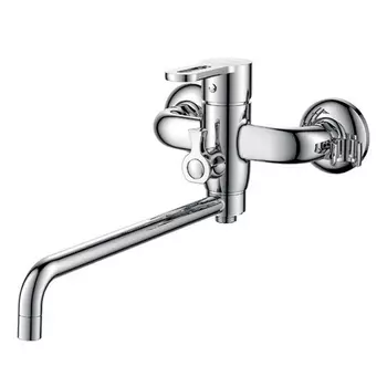 Смеситель D&amp;K DA1353301 для ванны