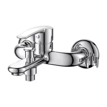 Смеситель D&K DA1363201 для ванны