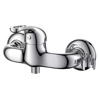 Смеситель D&K DA1373101 для душа