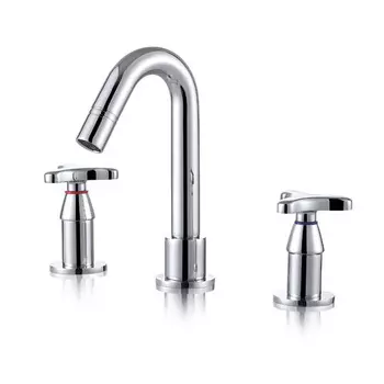 Смеситель D&K DA1384141 для раковины