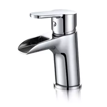 Смеситель D&amp;K DA1392801 для раковины