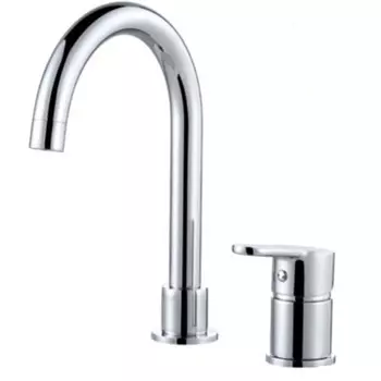 Смеситель D&K DA1394101 для раковины