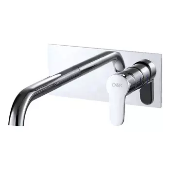 Смеситель D&K DA1394401 для ванны