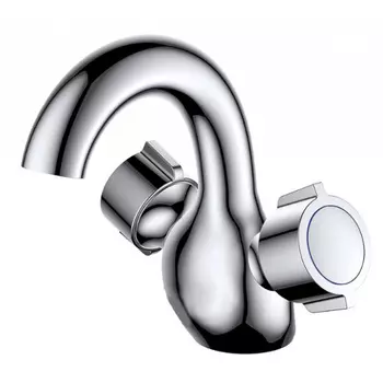 Смеситель D&amp;K DA1412141 для раковины