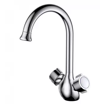 Смеситель D&amp;K DA1412441 для кухни