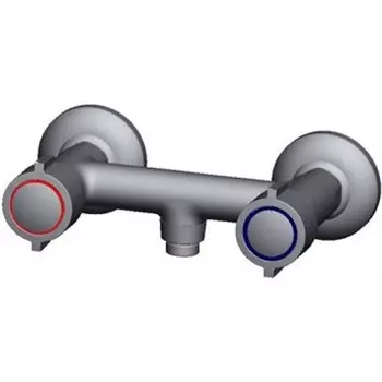 Смеситель D&amp;K DA1413141 для душа