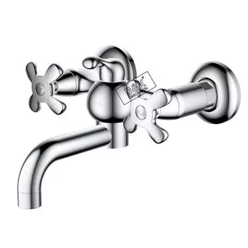 Смеситель D&amp;K DA1413201 для ванны