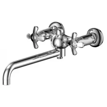 Смеситель D&amp;K DA1413301 для ванны