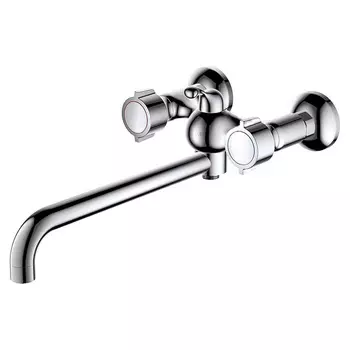 Смеситель D&K DA1413341 для ванны