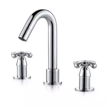 Смеситель D&amp;K DA1414101 для раковины