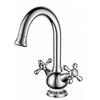 Смеситель D&amp;K DA1422441 для кухни