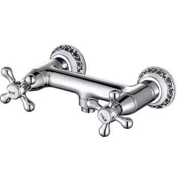 Смеситель D&amp;K DA1423141 для душа