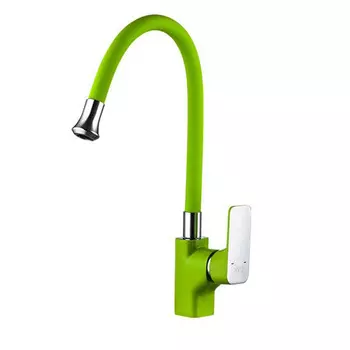 Смеситель D&amp;K DA1432912 для кухни