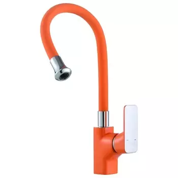 Смеситель D&K DA1432913 для кухни