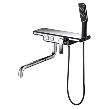 Смеситель D&K DA1443315 для ванны