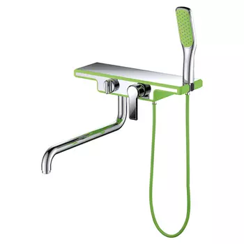 Смеситель D&K DA1453312 для ванны