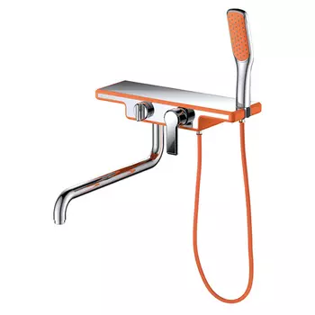 Смеситель для ванны D&K Berlin kunste DA1453313