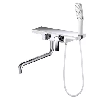 Смеситель D&K DA1453316 для ванны