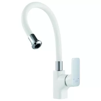 Смеситель D&amp;K DA 1432916 для кухни