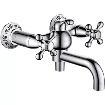 Смеситель D&K Hercules Hessen DA1423241 для ванны