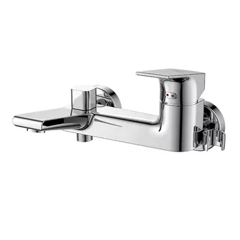 Смеситель D&K Hertz Rhein DA1293201 для ванны