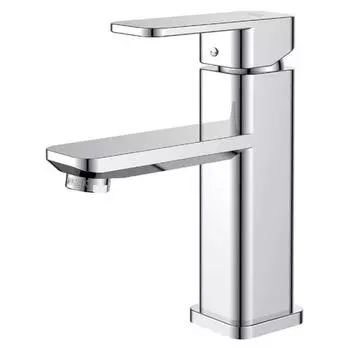 Смеситель D&amp;K Rhein Altporter DA1332101 для раковины