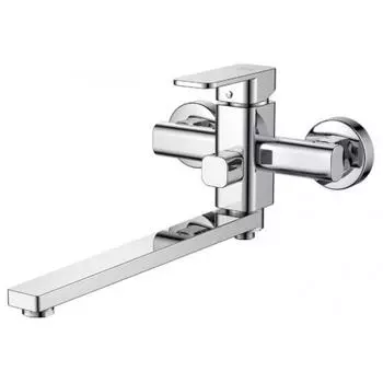 Смеситель D&amp;K Rhein Altporter DA1333301 для ванны