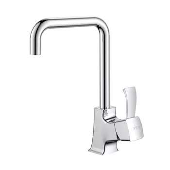 Смеситель D&K Rhein Bach DA1472401 для кухни