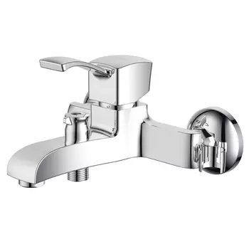 Смеситель D&K Rhein Bach DA1473201 для ванны