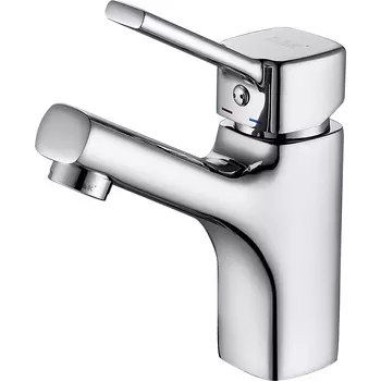 Смеситель D&K Rhein.Dusseldorf DA1492101 для раковины