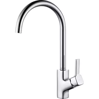 Смеситель D&K Rhein.Dusseldorf DA1492401 для кухни